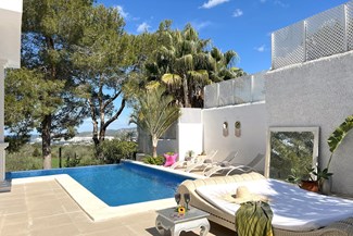 Villa  Buena Ibiza-1